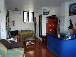 Hostal Insular