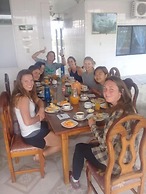 Hostal Insular