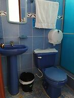 Hostal Insular