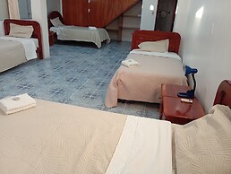 Hostal Insular