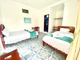 Hostal Insular