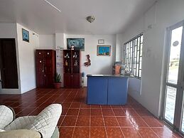 Hostal Insular