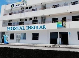 Hostal Insular