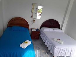 Hostal Insular