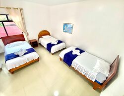 Hostal Insular
