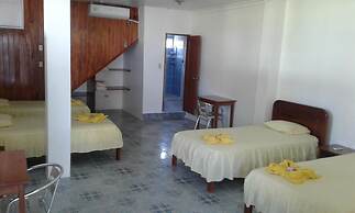 Hostal Insular