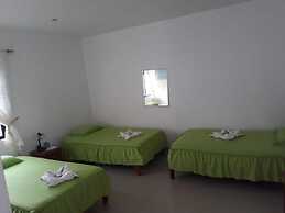 Hostal Insular