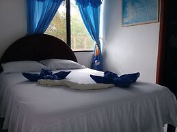 Hostal Insular