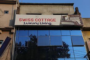 Swiss Cottage Luxury Living