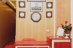 Swiss Cottage Luxury Living