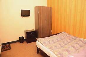 Swiss Cottage Luxury Living