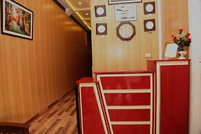 Swiss Cottage Luxury Living