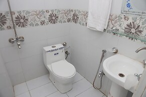 Swiss Cottage Luxury Living