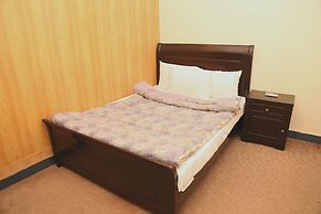 Swiss Cottage Luxury Living