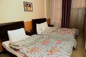 Swiss Cottage Luxury Living