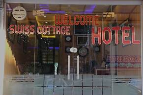 Swiss Cottage Luxury Living