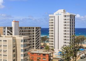 L7 Surfers Paradise Apartment