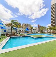 L7 Surfers Paradise Apartment