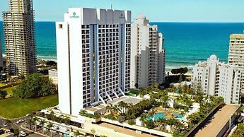 L7 Surfers Paradise Apartment