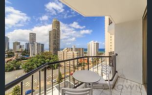 L7 Surfers Paradise Apartment