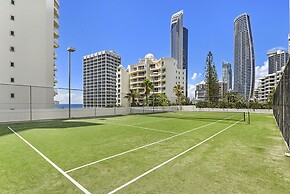 L7 Surfers Paradise Apartment