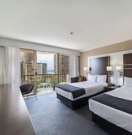 L5 Surfers Paradise Apartment