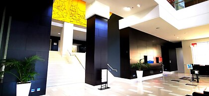 L5 Surfers Paradise Apartment