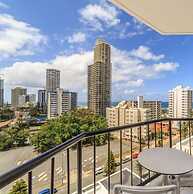 L5 Surfers Paradise Apartment