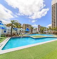 L5 Surfers Paradise Apartment