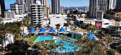 L5 Surfers Paradise Apartment