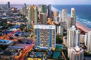 L5 Surfers Paradise Apartment
