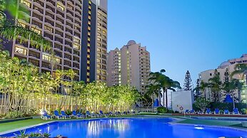 L5 Surfers Paradise Apartment