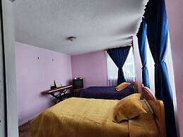 The Inca GuestHouse - Hostel