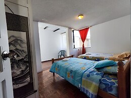 The Inca GuestHouse - Hostel