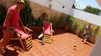 The Inca GuestHouse - Hostel