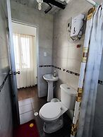 The Inca GuestHouse - Hostel