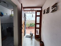 The Inca GuestHouse - Hostel