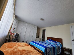 The Inca GuestHouse - Hostel
