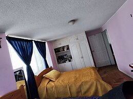 The Inca GuestHouse - Hostel