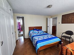 The Inca GuestHouse - Hostel
