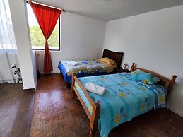 The Inca GuestHouse - Hostel