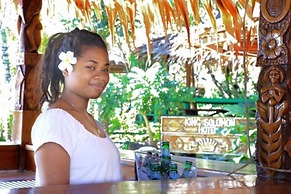 King Solomon Hotel
