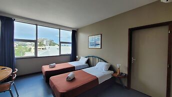 Auberge du Mocambo - Hostel