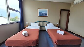 Auberge du Mocambo - Hostel