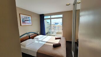 Auberge du Mocambo - Hostel