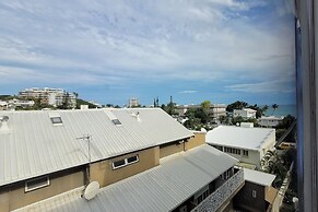 Auberge du Mocambo - Hostel