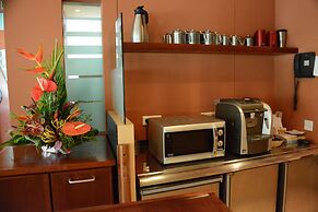 Auberge du Mocambo - Hostel