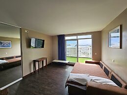 Auberge du Mocambo - Hostel