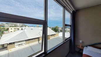 Auberge du Mocambo - Hostel