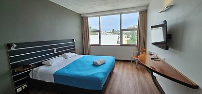 Auberge du Mocambo - Hostel